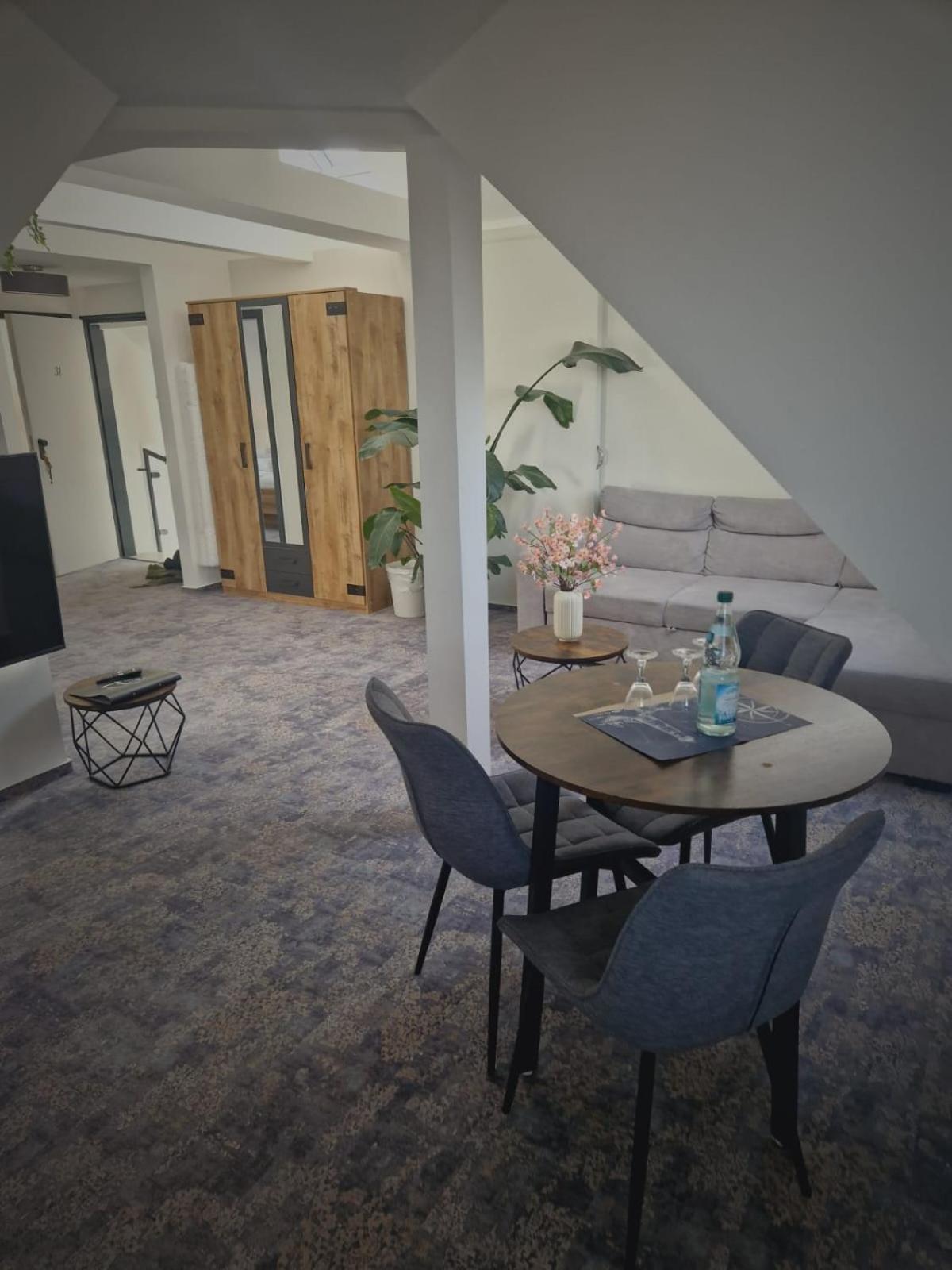 Villa Ludwigsburg Ostseebad Kühlungsborn Exteriér fotografie